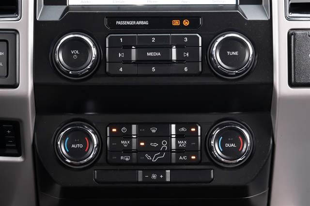 2019 Ford Super Duty F-350 SRW XL