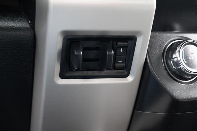 2019 Ford Super Duty F-350 SRW XL