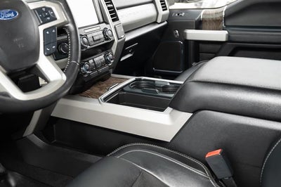 2019 Ford Super Duty F-350 SRW XL