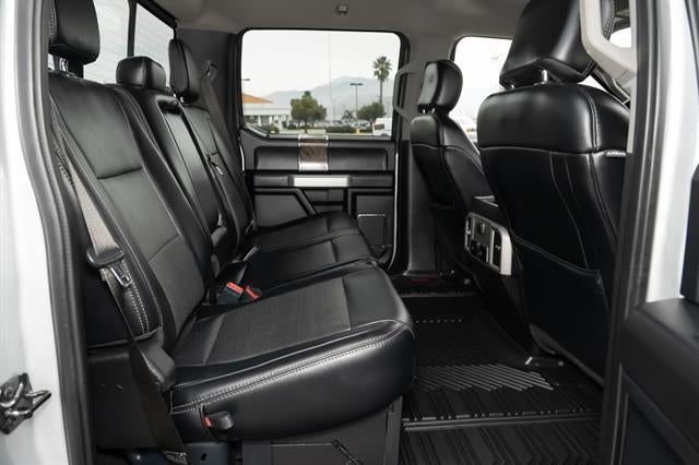 2019 Ford Super Duty F-350 SRW XL