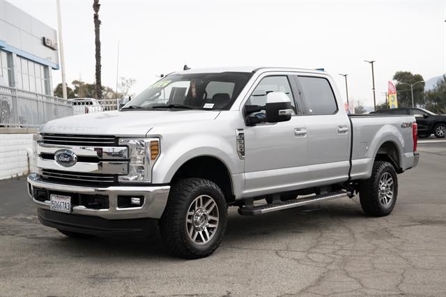 2019 Ford Super Duty F-350 SRW XL