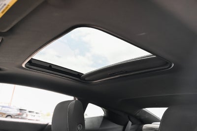 2021 Chevrolet Camaro 1LT