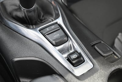 2021 Chevrolet Camaro 1LT