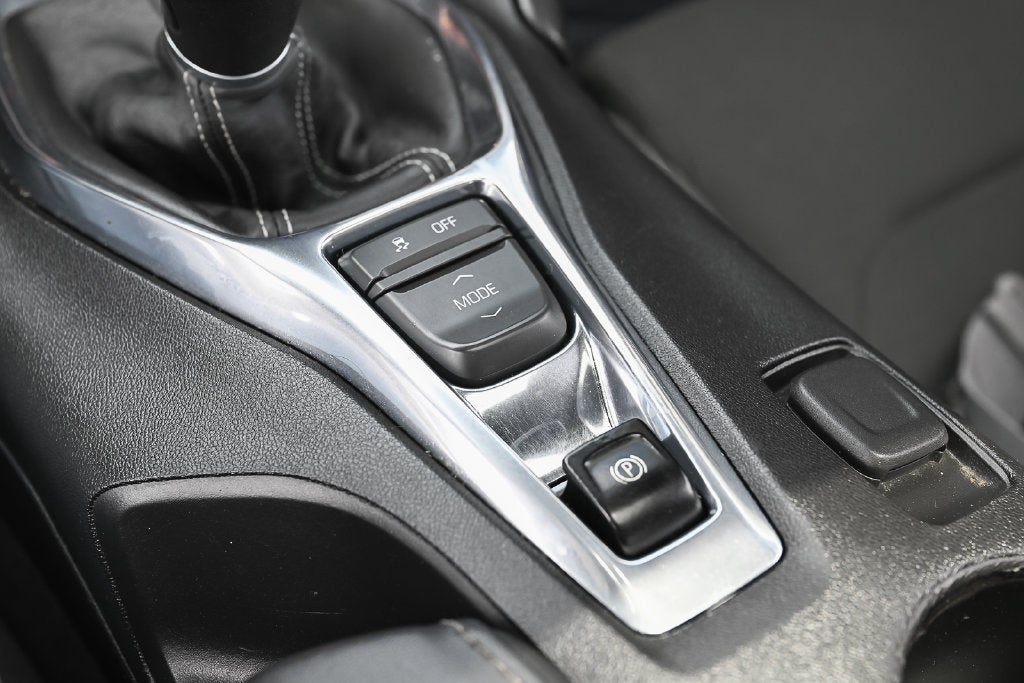2021 Chevrolet Camaro 1LT
