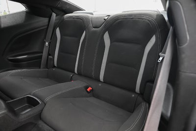 2021 Chevrolet Camaro 1LT