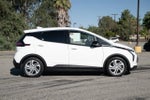 2022 Chevrolet Bolt EV 1LT
