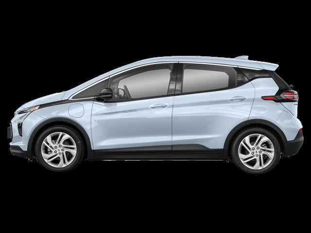 2022 Chevrolet Bolt EV 1LT