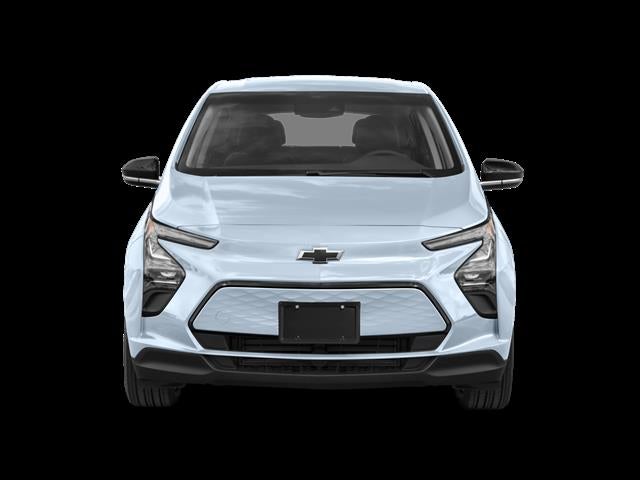 2022 Chevrolet Bolt EV 1LT