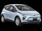 2022 Chevrolet Bolt EV 1LT