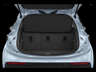 2022 Chevrolet Bolt EV 1LT