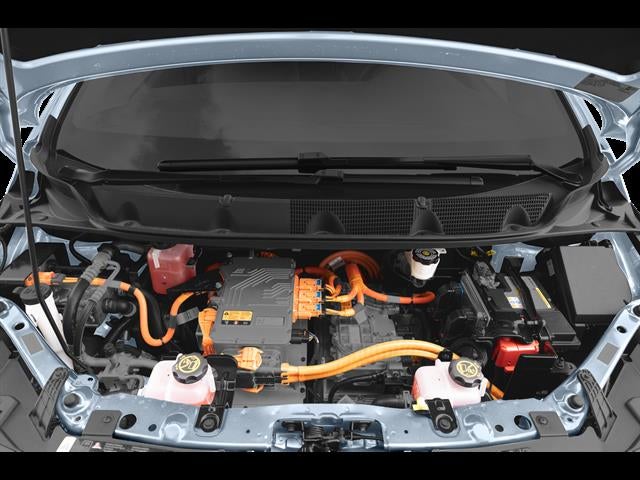 2022 Chevrolet Bolt EV 1LT