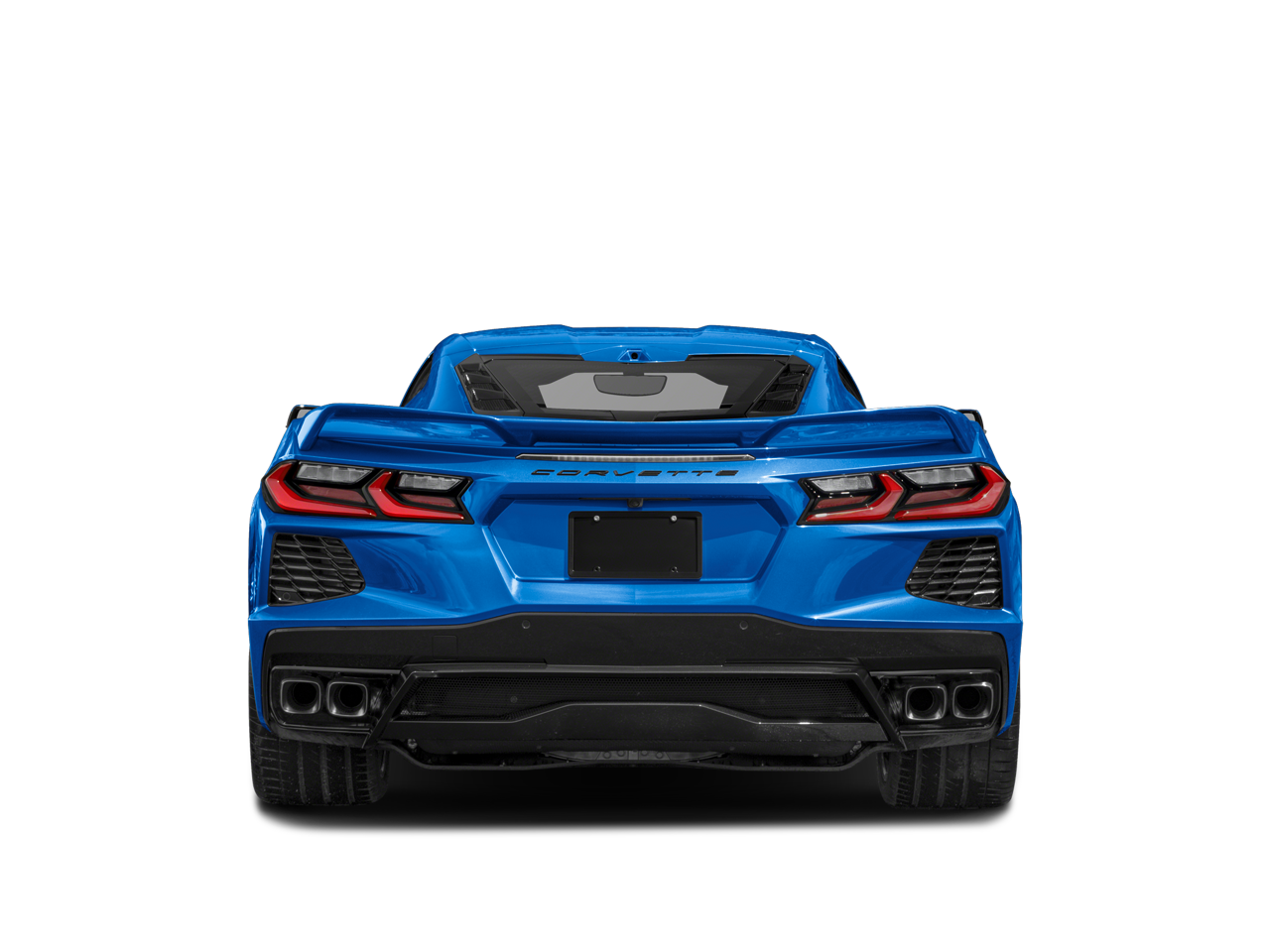 2021 Chevrolet Corvette Stingray 3LT