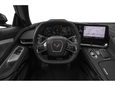 2021 Chevrolet Corvette Stingray 3LT