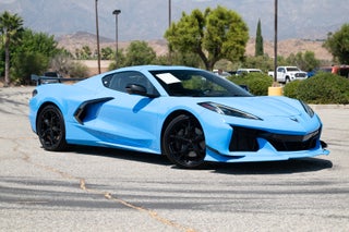 2021 Chevrolet Corvette Stingray 3LT