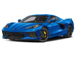 2021 Chevrolet Corvette Stingray 3LT