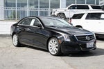 2014 Cadillac ATS Luxury RWD