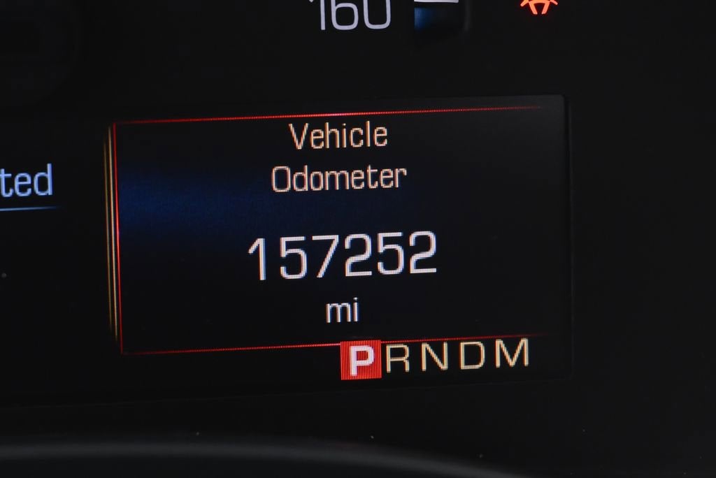 2014 Cadillac ATS Luxury RWD