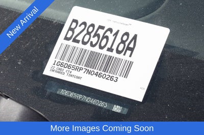 2022 Cadillac CT4-V Blackwing