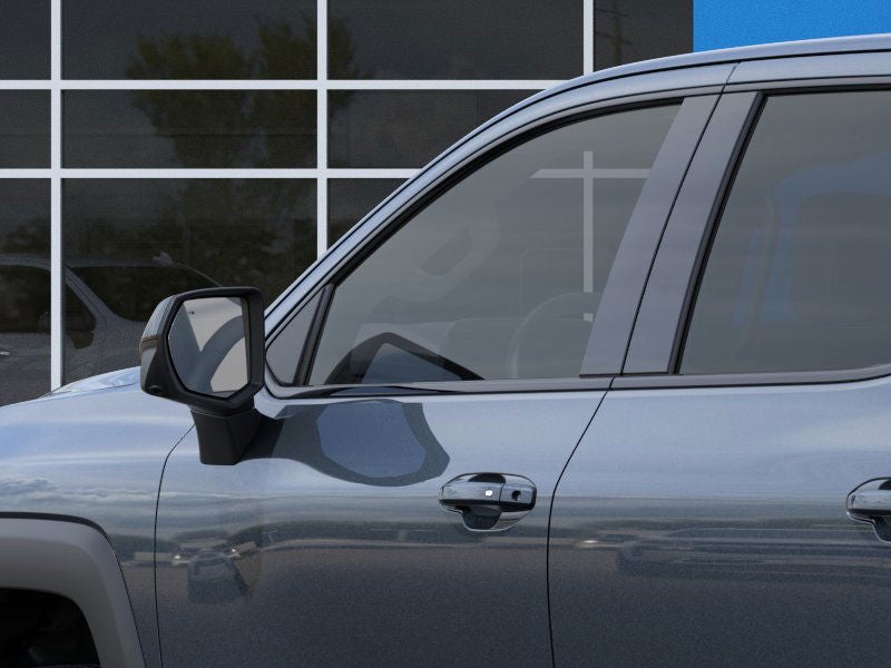 2026 Chevrolet Silverado EV LT - Standard Range