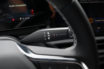 2026 Chevrolet Silverado EV LT - Standard Range