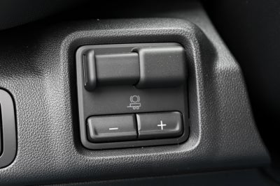 2026 Chevrolet Silverado EV LT - Standard Range