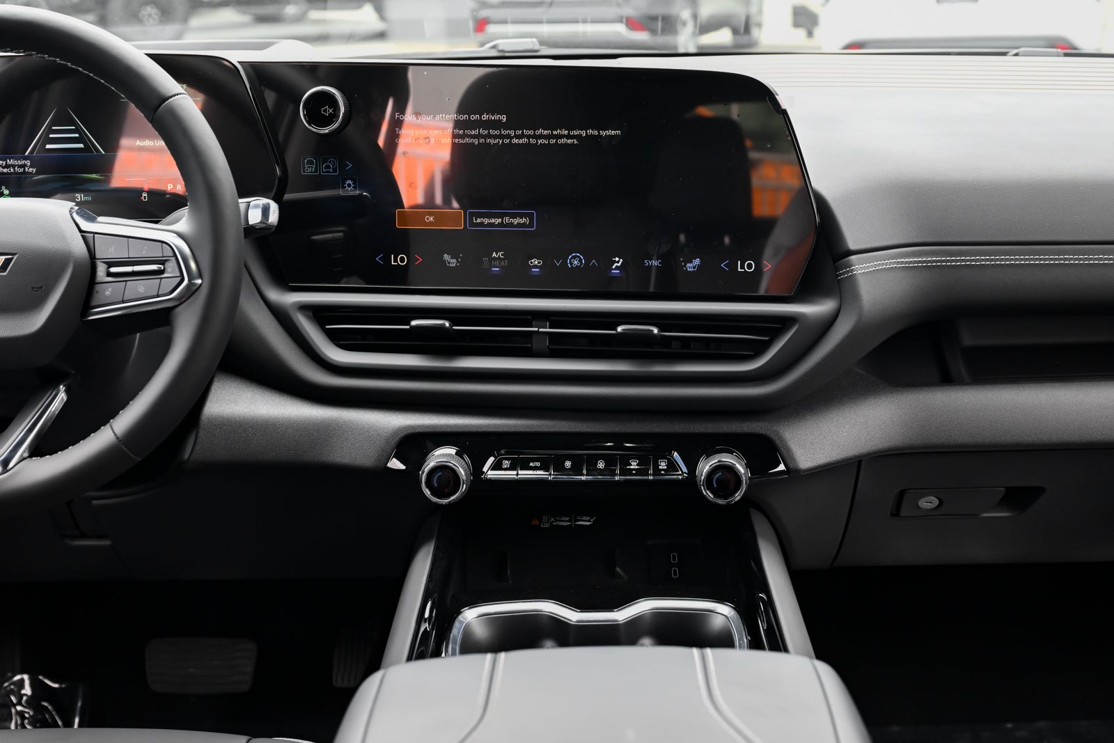 2026 Chevrolet Silverado EV LT - Standard Range