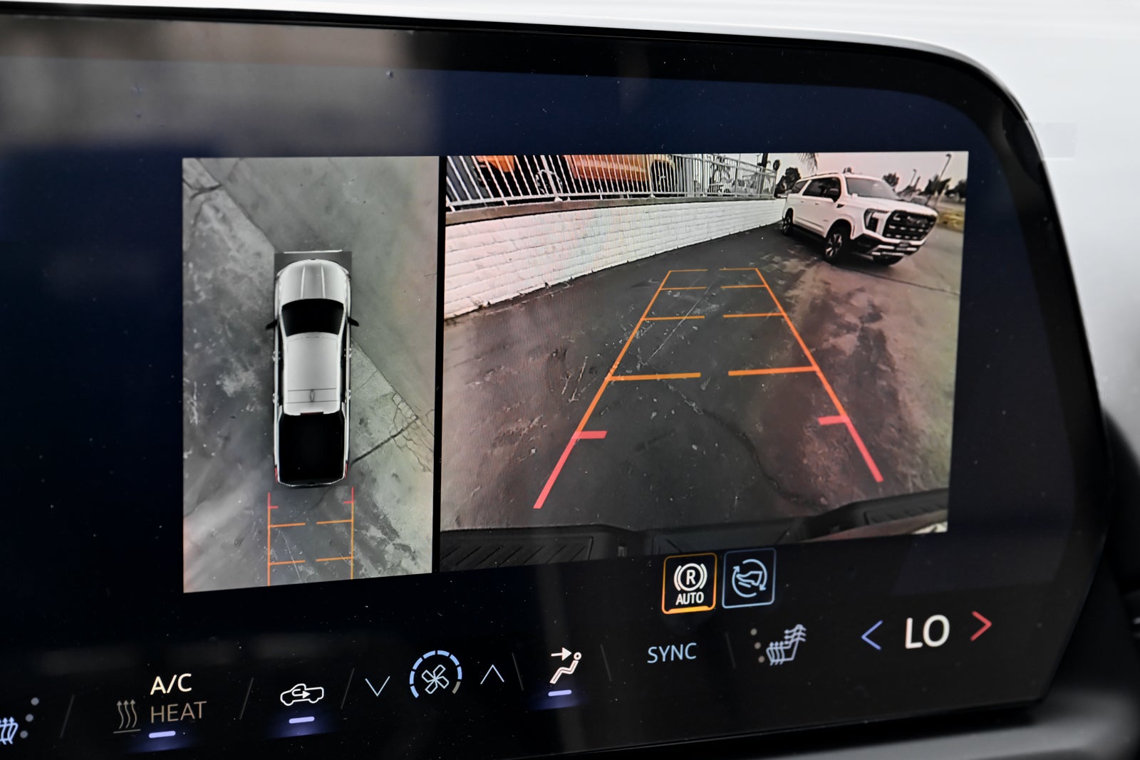 2026 Chevrolet Silverado EV LT - Standard Range