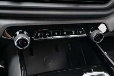 2026 Chevrolet Silverado EV LT - Standard Range