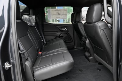 2026 Chevrolet Silverado EV LT - Standard Range