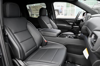 2026 Chevrolet Silverado EV LT - Standard Range