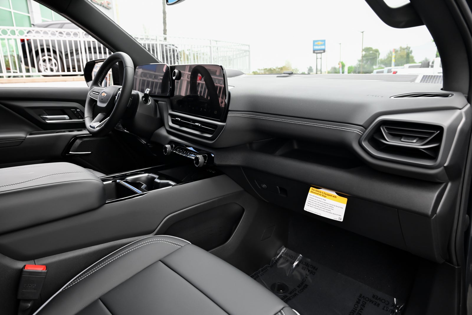 2026 Chevrolet Silverado EV LT - Standard Range