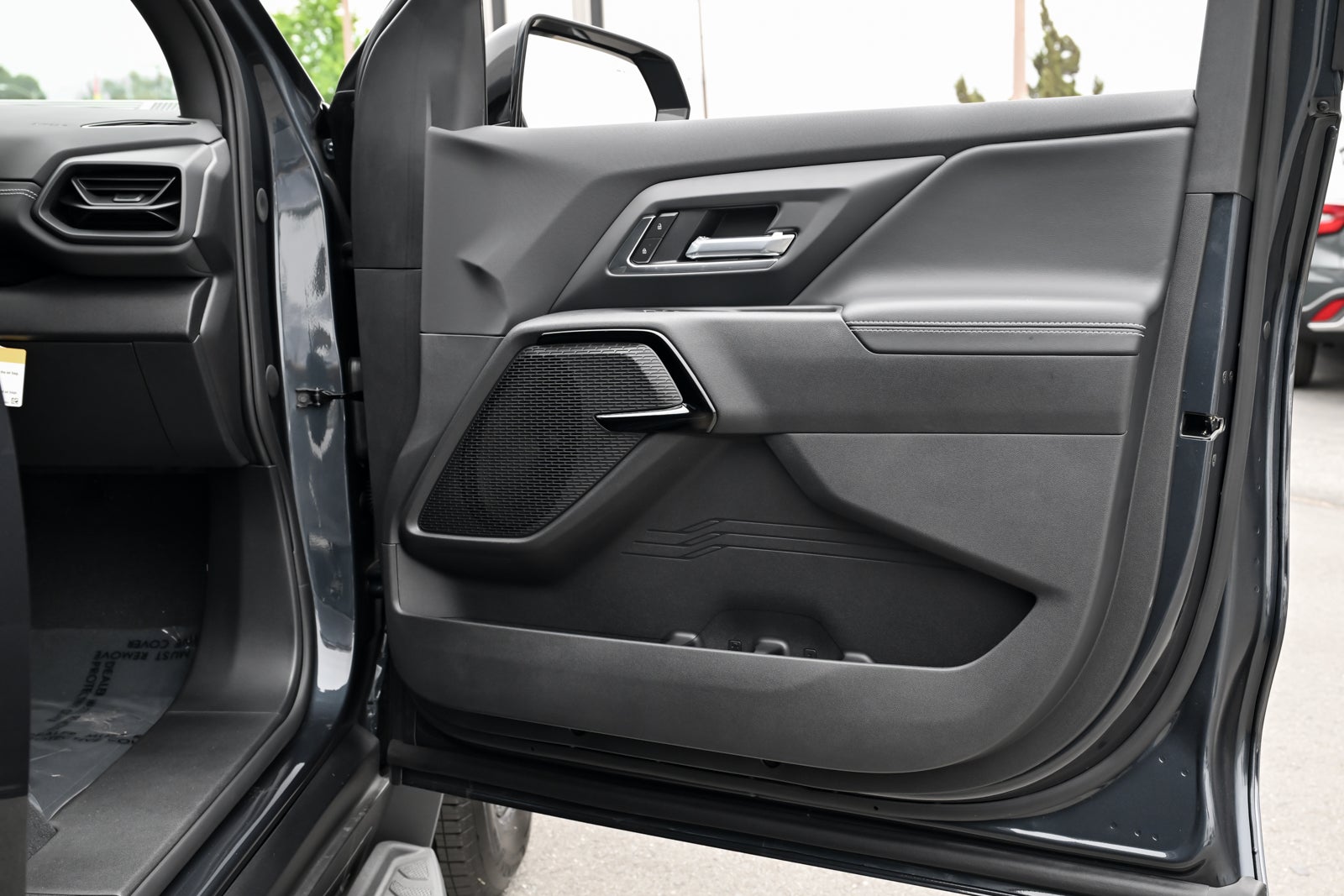 2026 Chevrolet Silverado EV LT - Standard Range