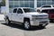 2019 Chevrolet Silverado 2500 HD Work Truck