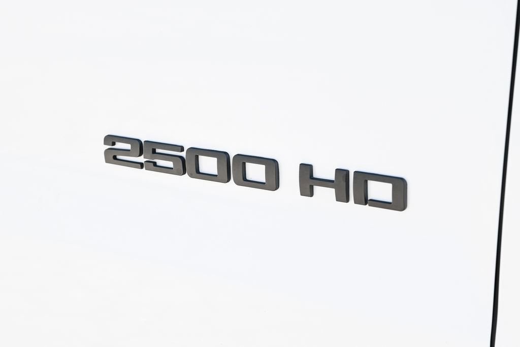 2019 Chevrolet Silverado 2500 HD Work Truck