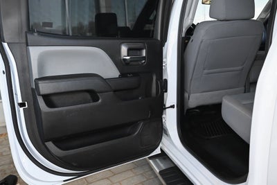 2019 Chevrolet Silverado 2500 HD Work Truck