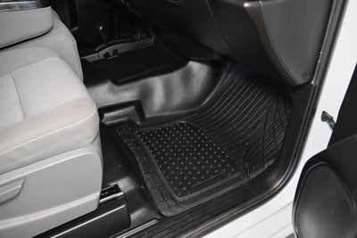 2019 Chevrolet Silverado 2500 HD Work Truck