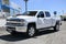 2019 Chevrolet Silverado 2500 HD Work Truck