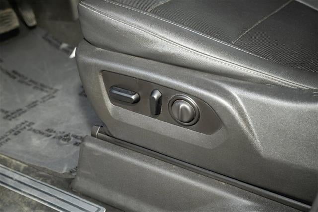 2021 Chevrolet Silverado 2500 HD LTZ