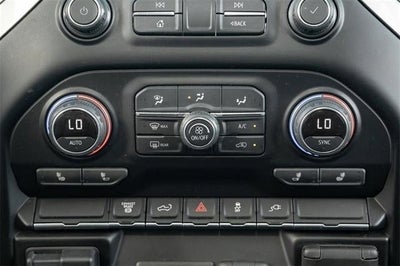 2021 Chevrolet Silverado 2500 HD LTZ