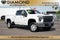 2021 Chevrolet Silverado 2500 HD LTZ