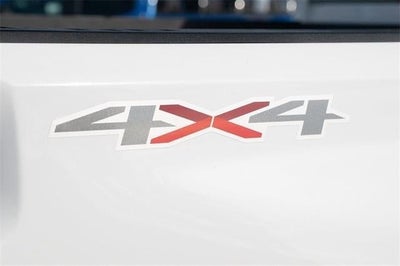 2021 Chevrolet Silverado 2500 HD LTZ