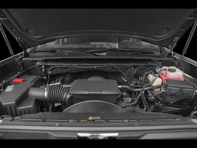 2021 Chevrolet Silverado 2500 HD LTZ