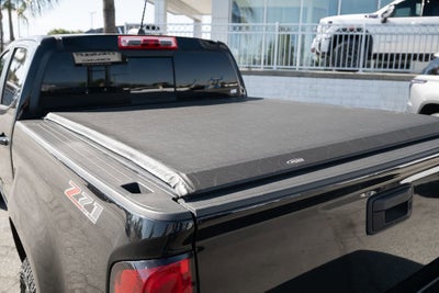 2016 Chevrolet Colorado 4WD Z71