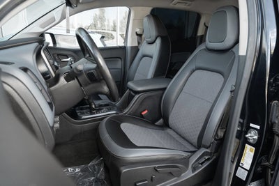 2016 Chevrolet Colorado 4WD Z71