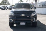 2016 Chevrolet Colorado 4WD Z71