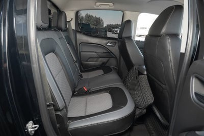 2016 Chevrolet Colorado 4WD Z71