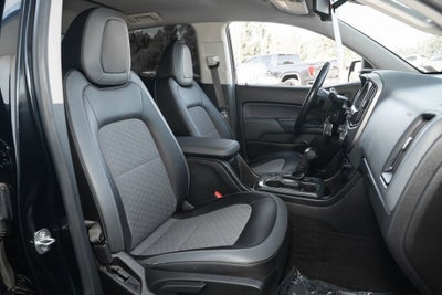 2016 Chevrolet Colorado 4WD Z71