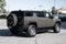 2024 GMC HUMMER EV SUV 2X