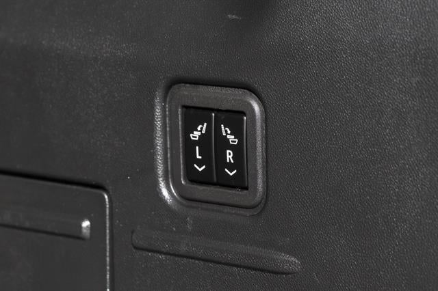 2024 GMC HUMMER EV SUV 2X