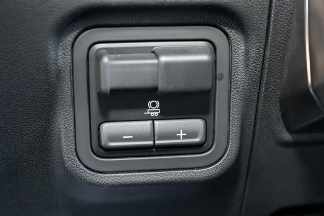 2024 GMC HUMMER EV SUV 2X